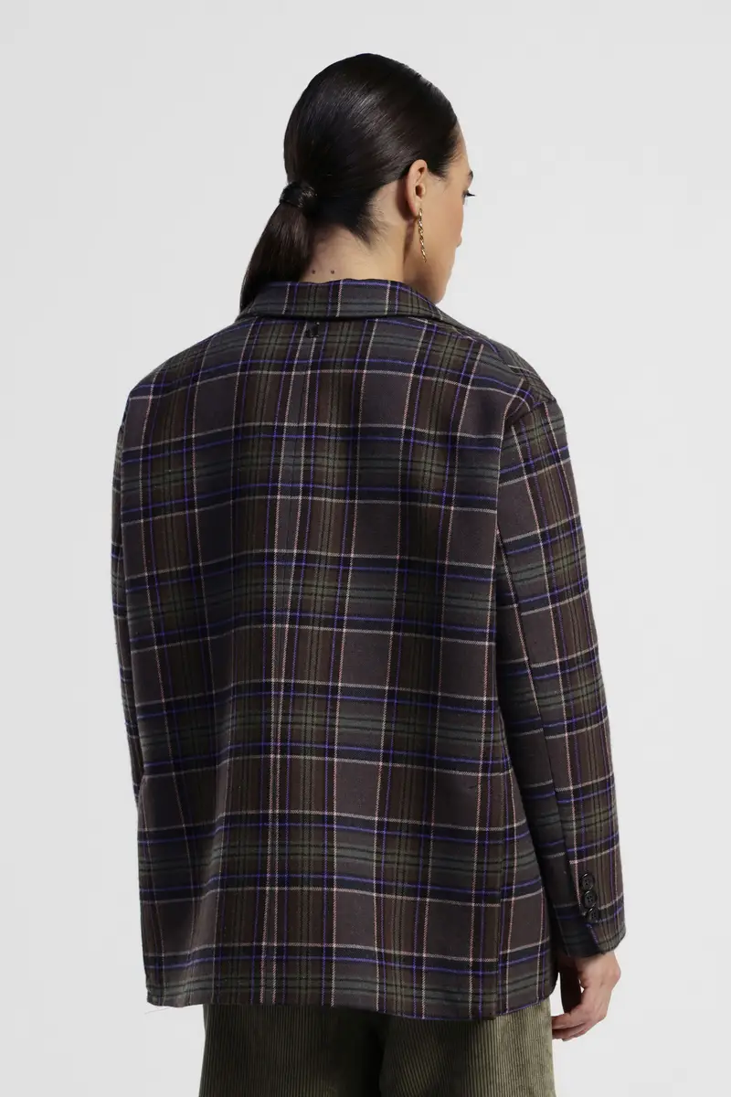 Dixie Blazer 3567121 miniatura 3