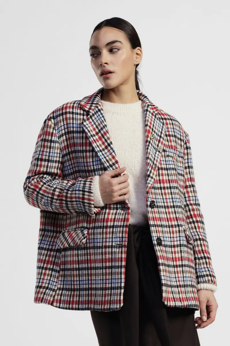 Dixie Blazer 3567105 miniatura 2