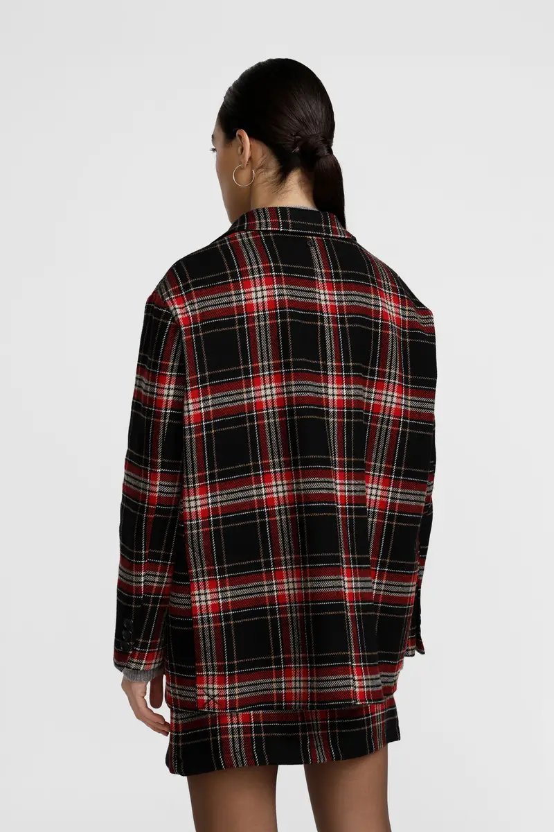 Dixie Blazer 3782740 miniatura 3