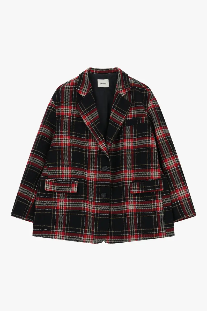 Dixie Blazer 3782740