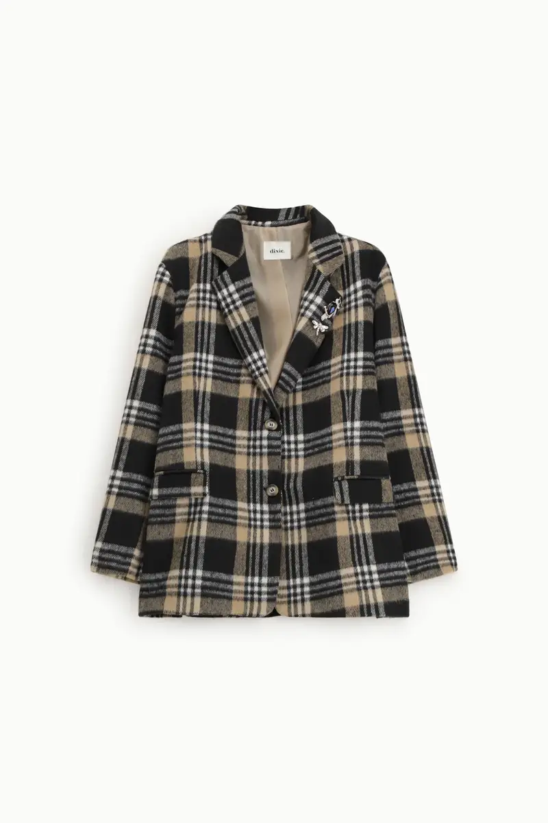 Dixie Blazer 3782737