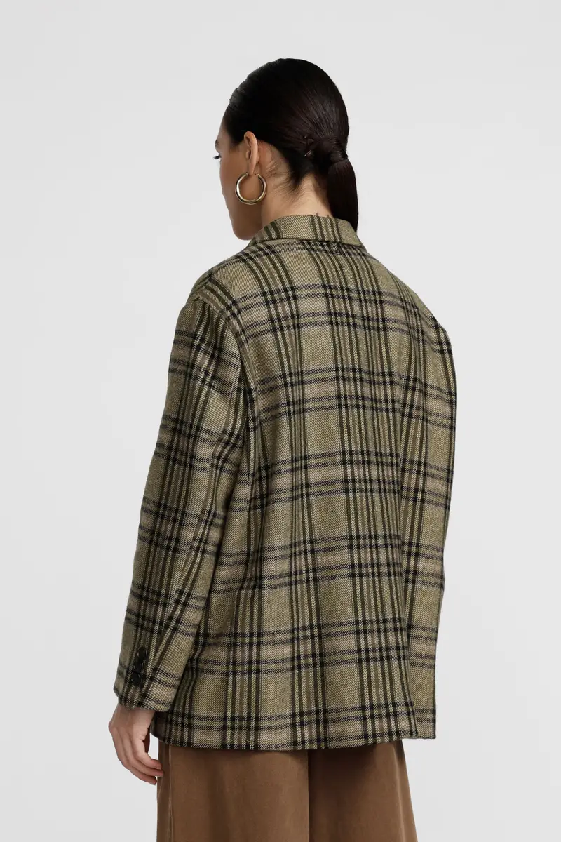 Dixie Blazer 3782741 miniatura 3