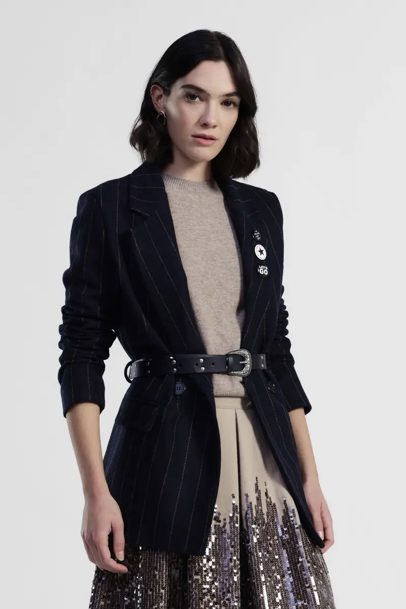 Dixie Blazer 4104662 miniatura 2