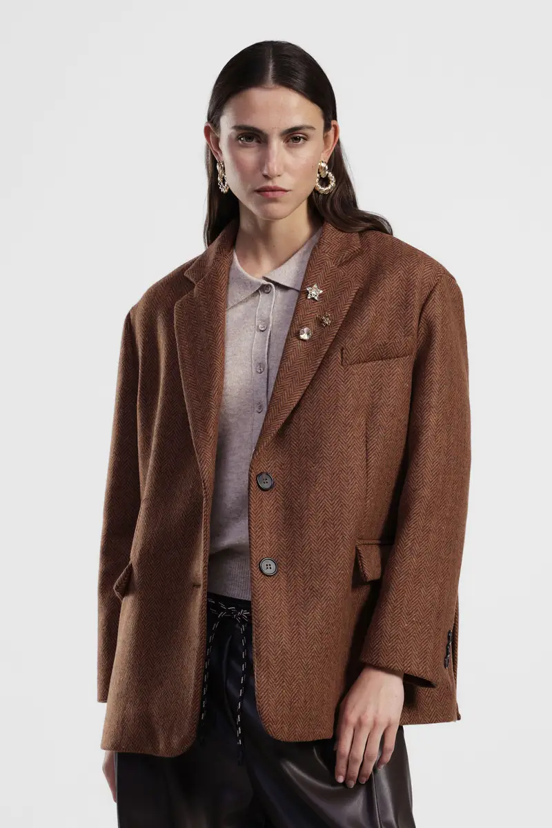 Dixie Blazer 3567115 miniatura 2