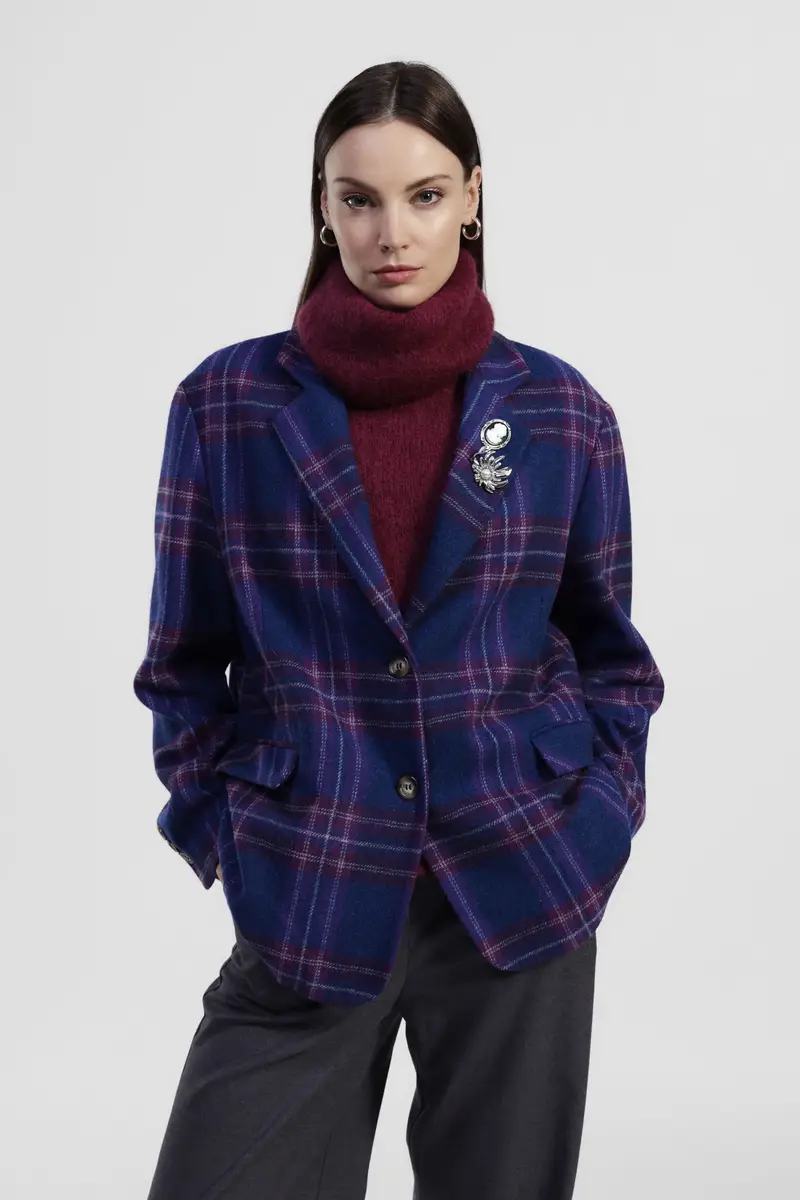 Dixie Blazer 3831433 miniatura 2