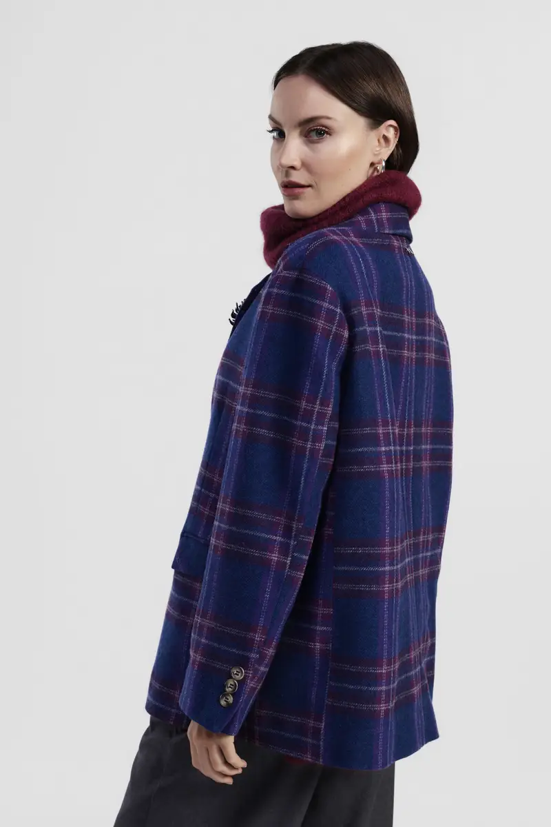 Dixie Blazer 3831433 miniatura 3