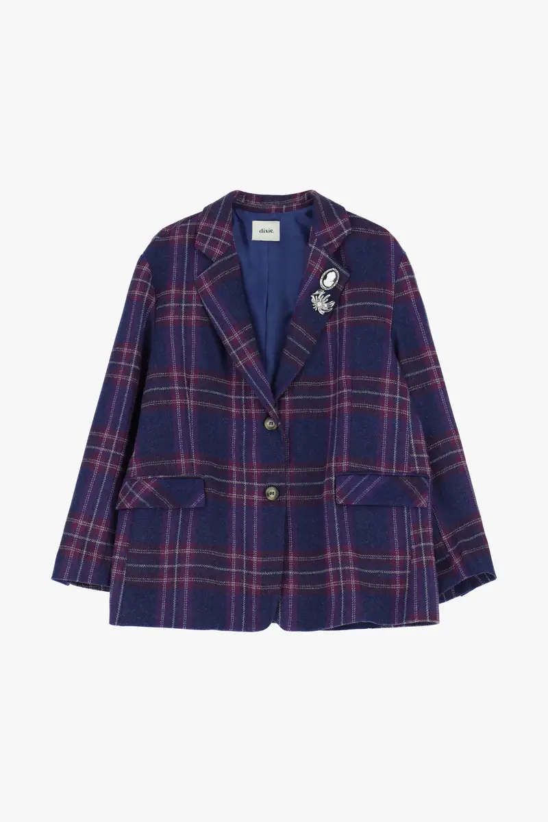 Dixie Blazer 3831433