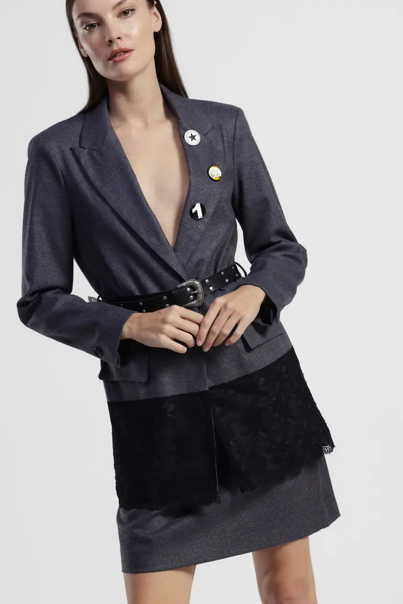 Dixie Blazer 3967765 miniatura 2