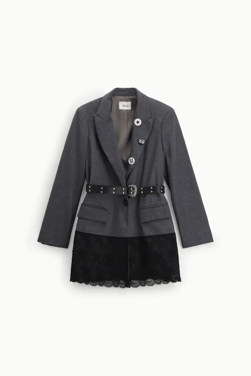 Dixie Blazer 3967765