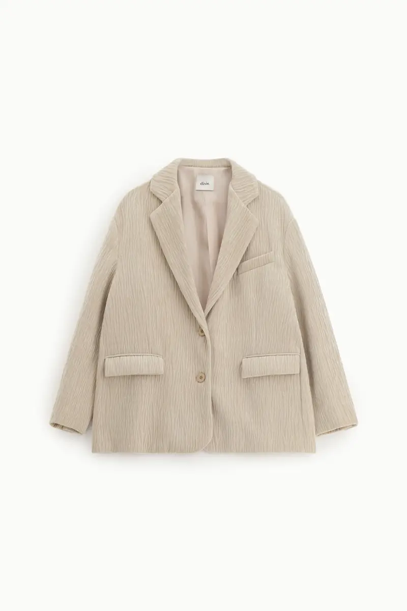 Dixie Blazer Denim 3567143