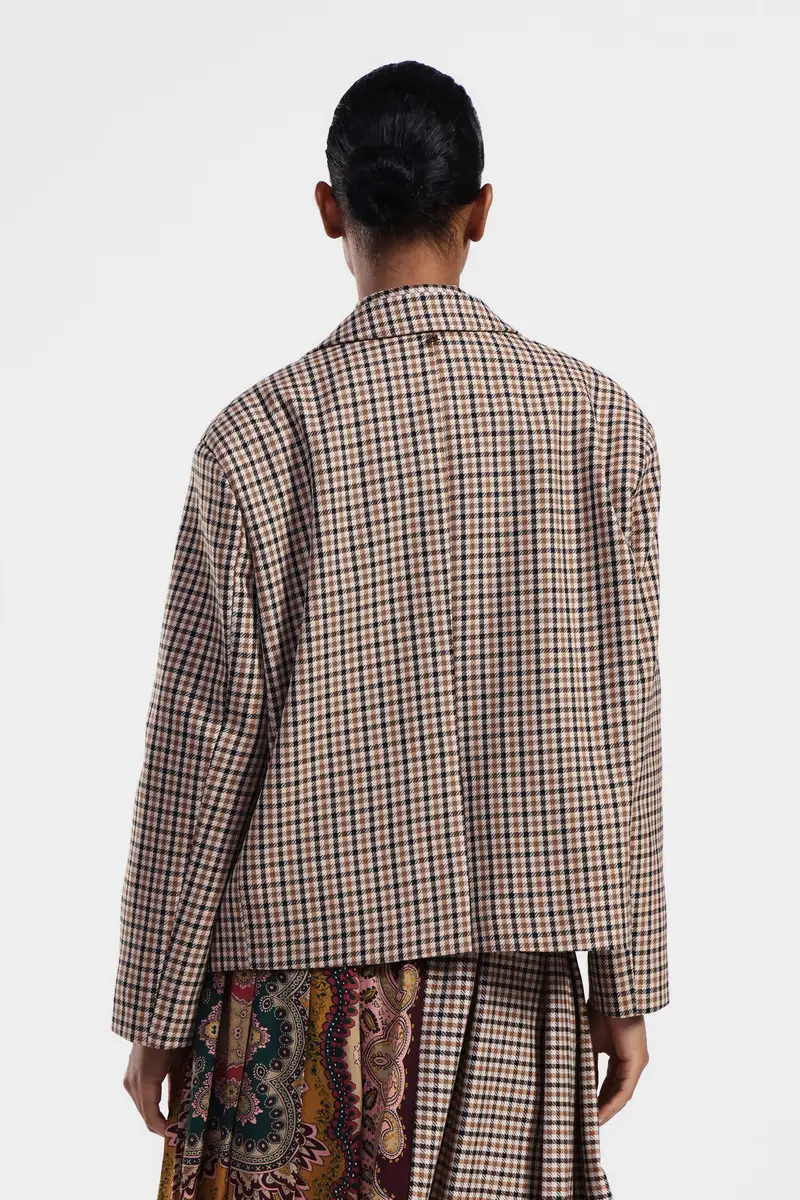 Dixie Blazer 4104657 miniatura 3