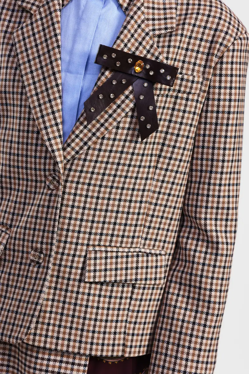 Dixie Blazer 4104657 miniatura 4