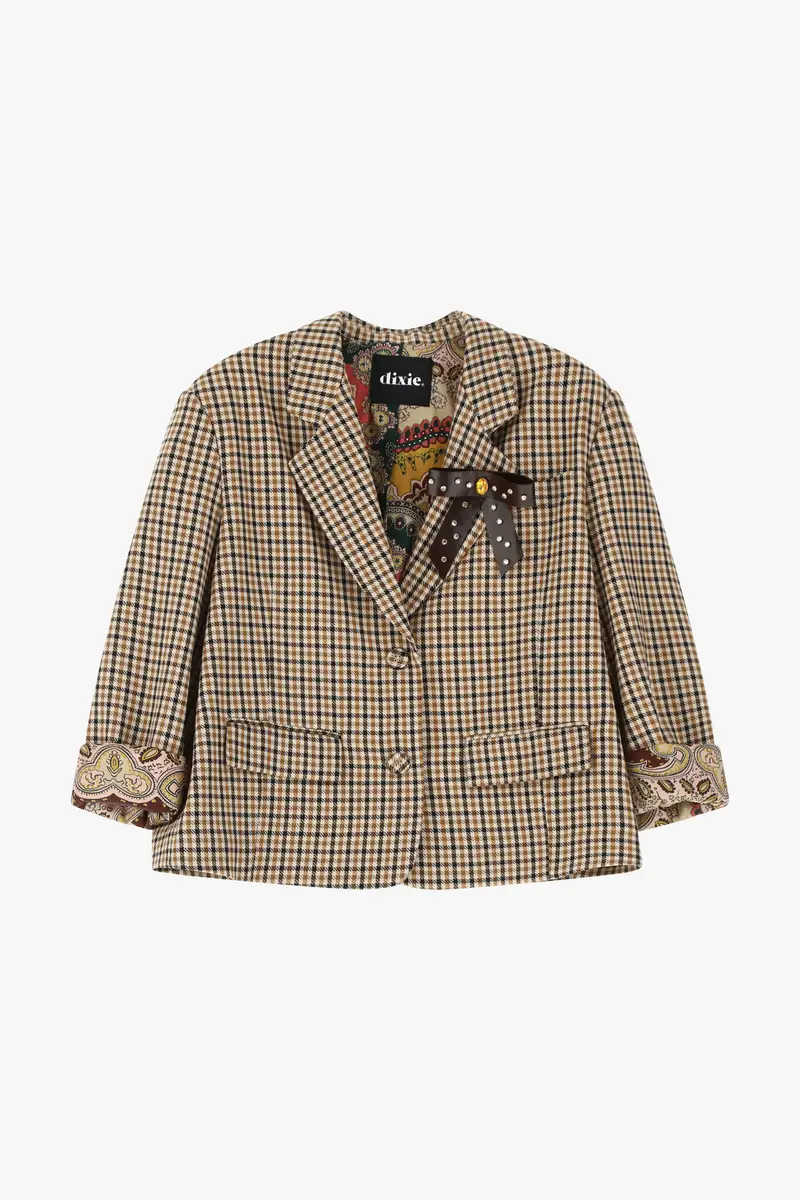 Dixie Blazer 4104657