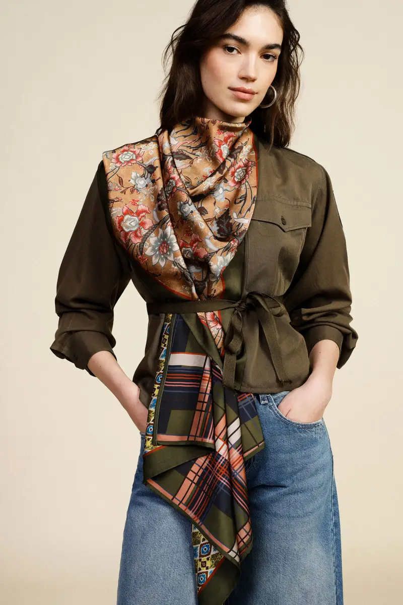 Dixie Blazer 4254493 miniatura 2