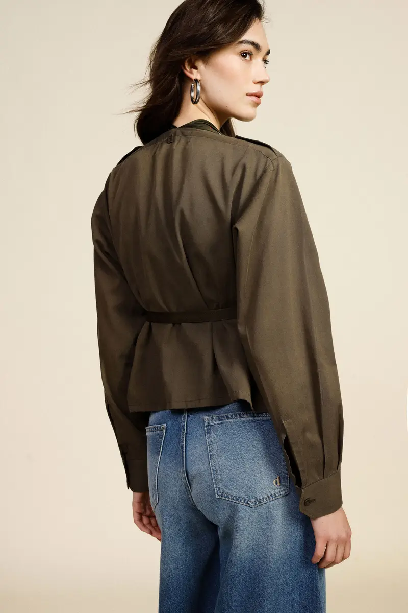 Dixie Blazer 4254493 miniatura 3