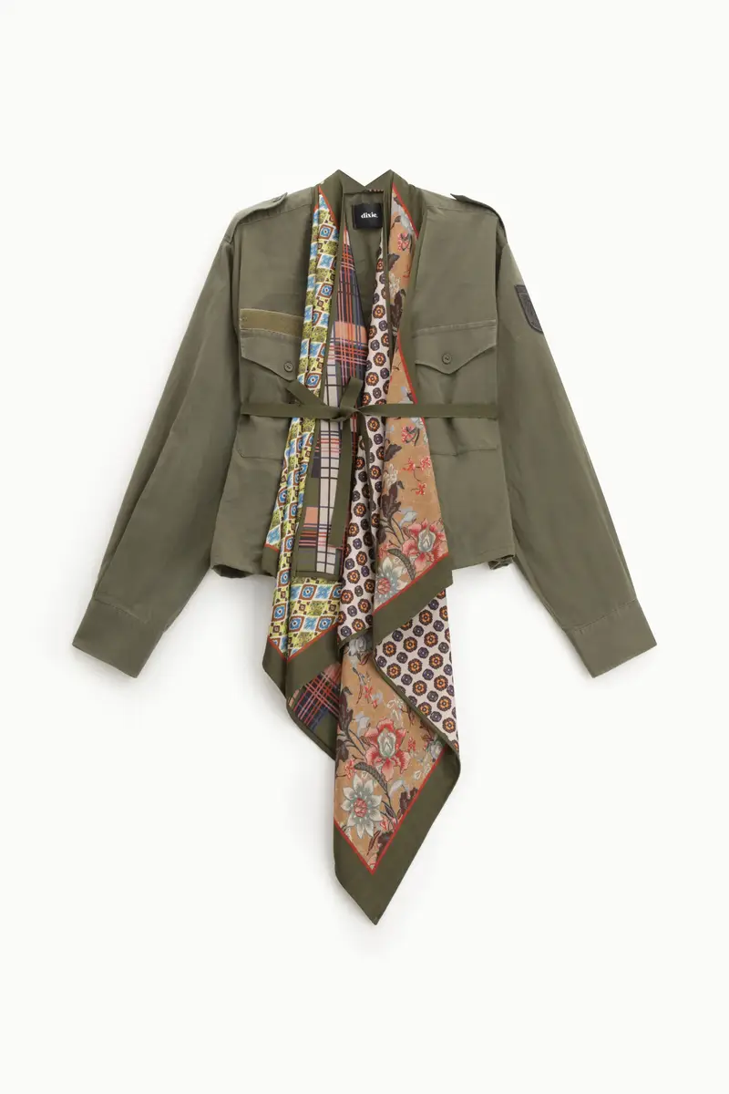 Dixie Blazer 4254493