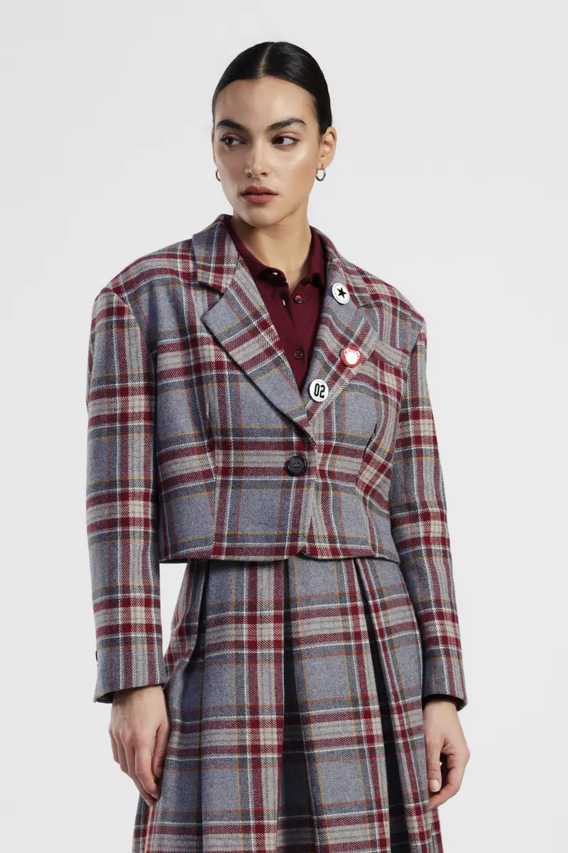 Dixie Blazer 3627821 miniatura 2