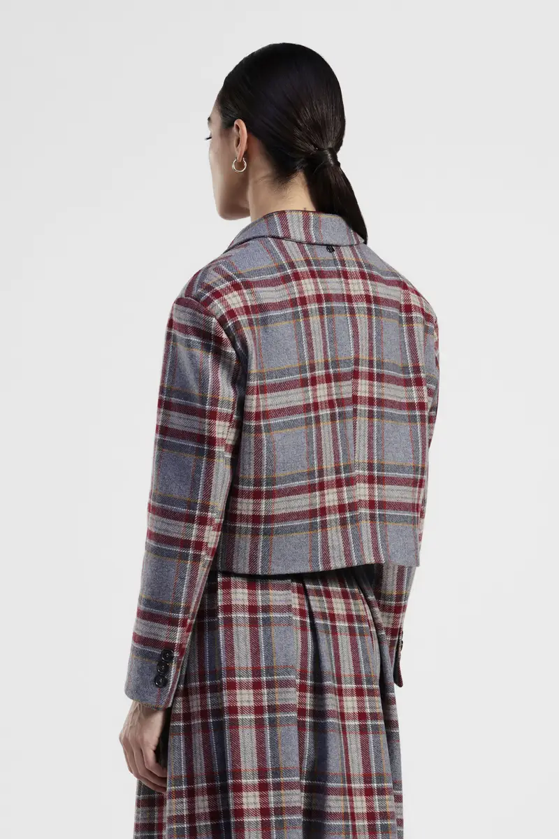 Dixie Blazer 3627821 miniatura 3