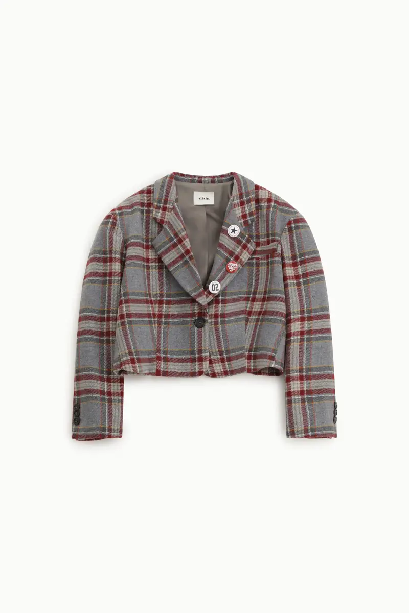 Dixie Blazer 3627821