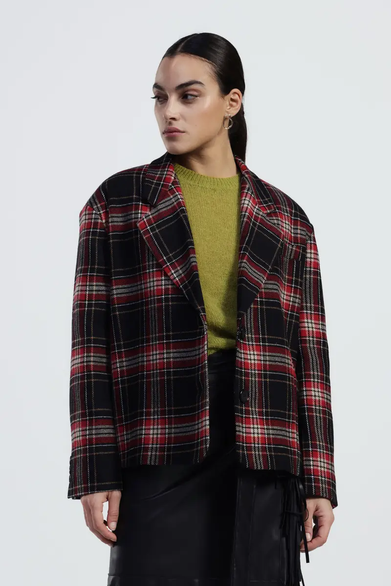 Dixie Blazer 3805777 miniatura 3