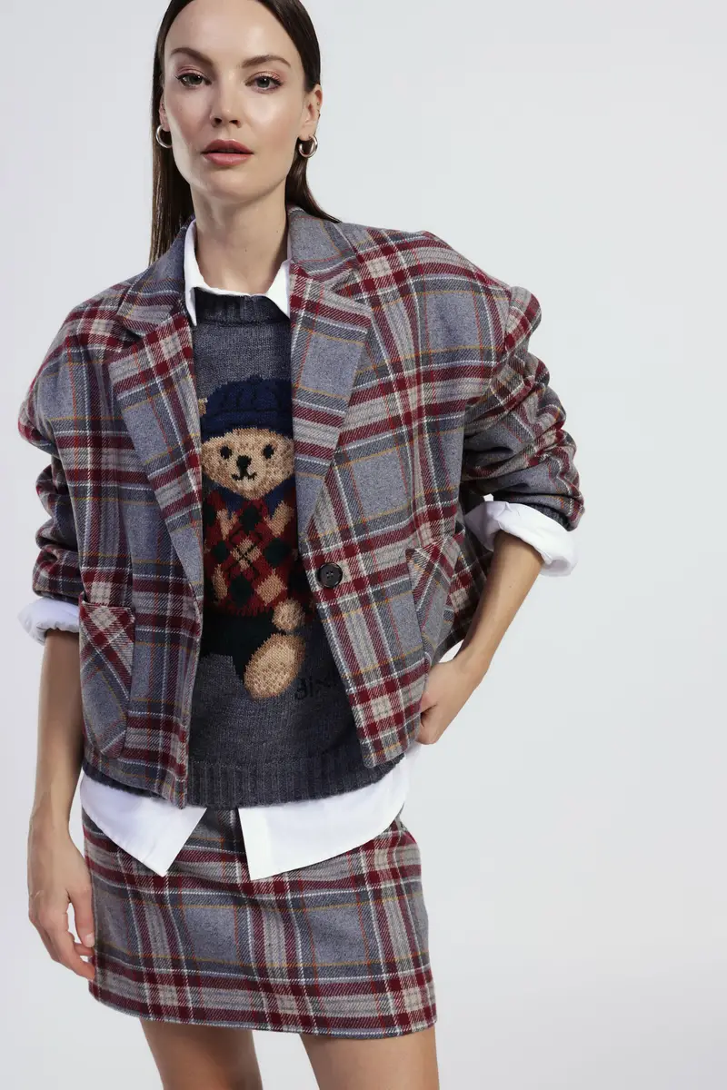 Dixie Blazer 3831435 miniatura 2