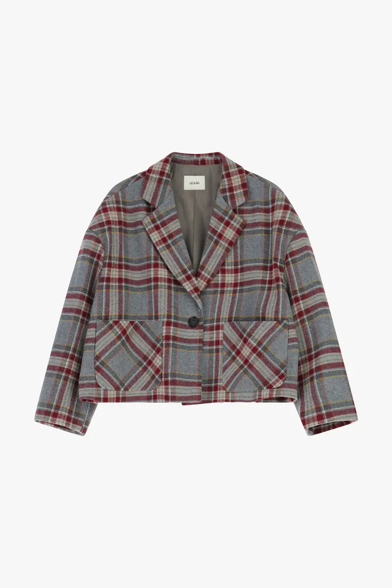 Dixie Blazer 3831435