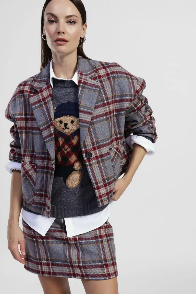 Dixie Blazer 4307972 miniatura 2