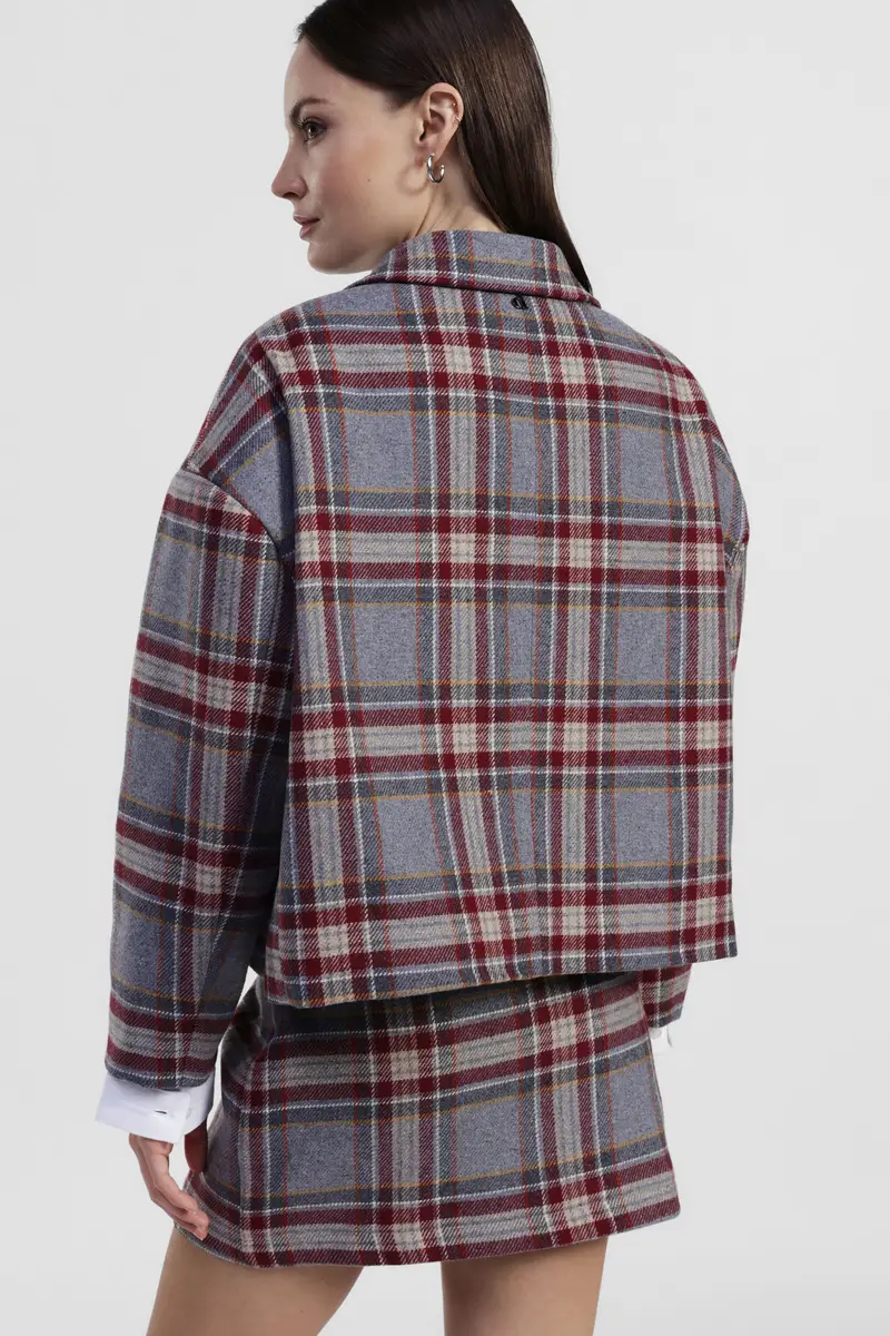 Dixie Blazer 4307972 miniatura 3