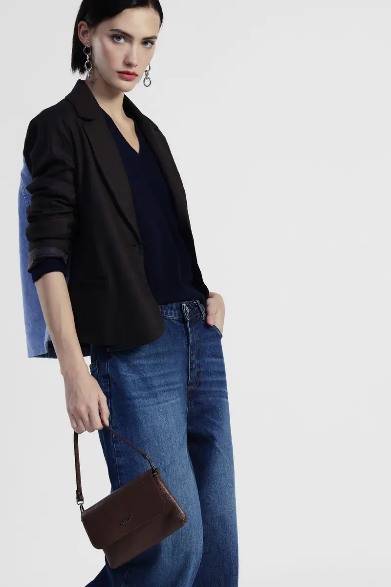 Dixie Blazer Denim 4312663 miniatura 2