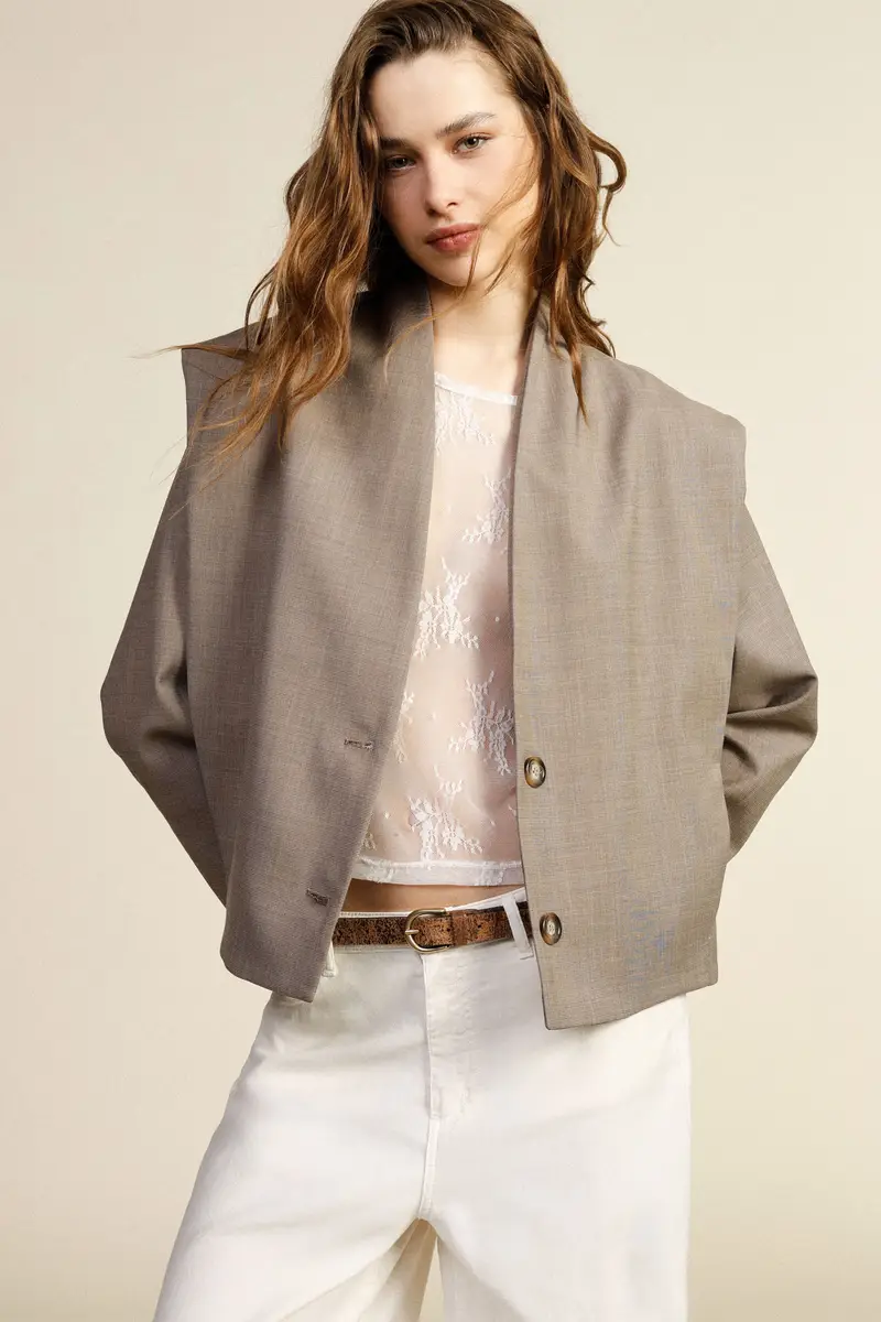 Dixie Blazer 4224136 miniatura 2