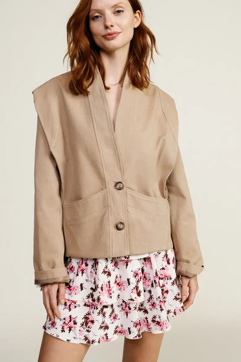 Dixie Blazer 4351278 miniatura 2