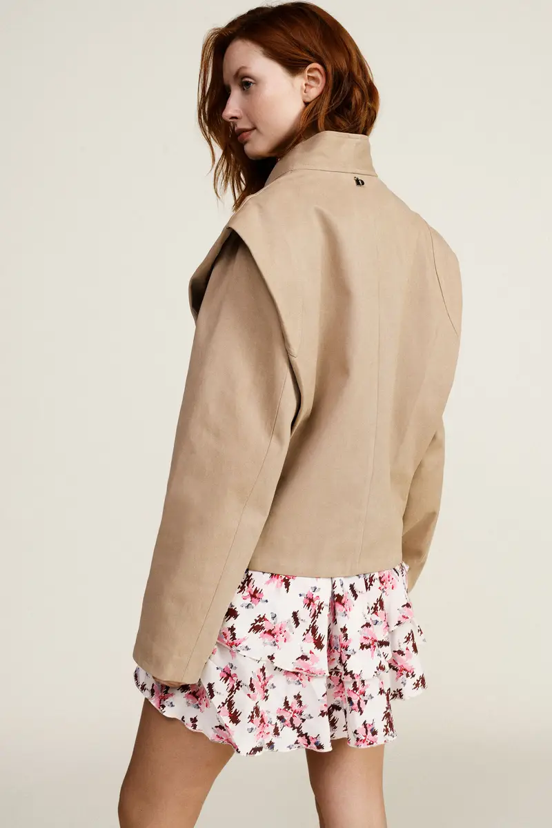 Dixie Blazer 4351278 miniatura 3