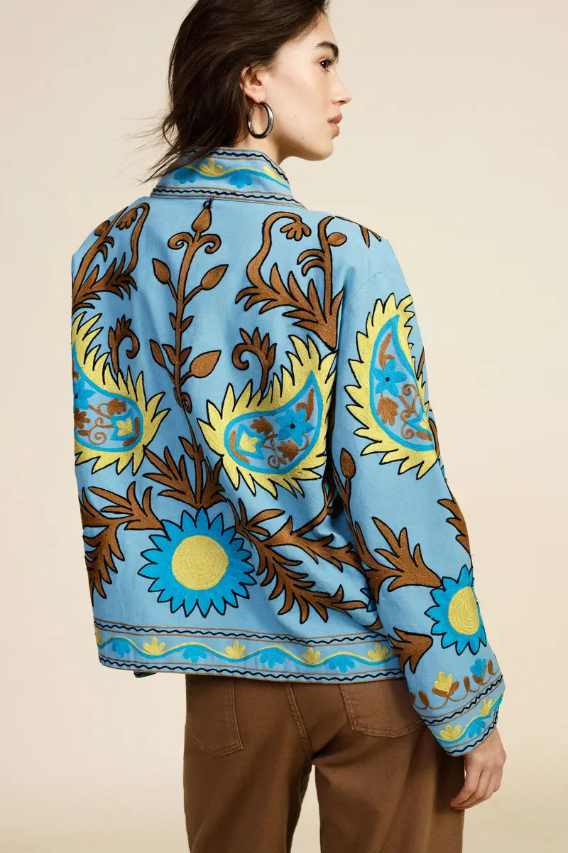 Dixie Blazer 4254496 miniatura 3