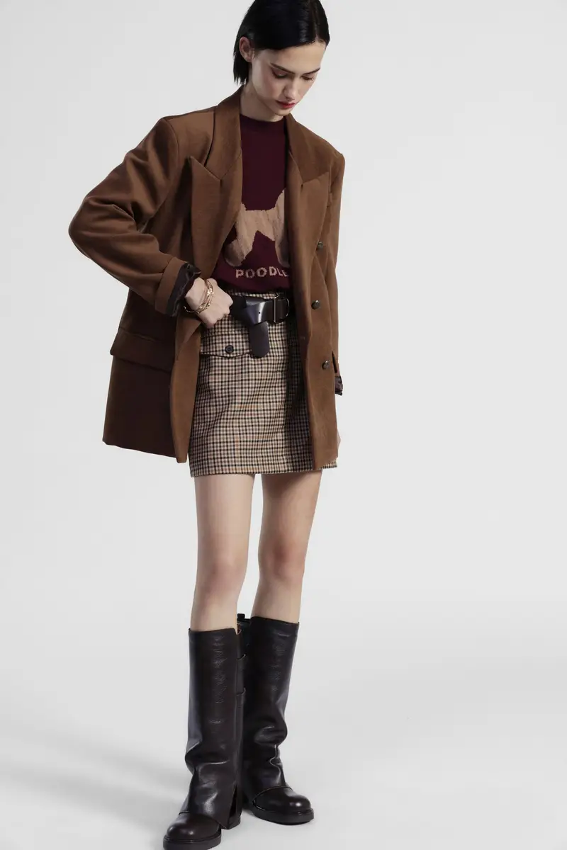 Dixie Blazer 4320517 miniatura 2