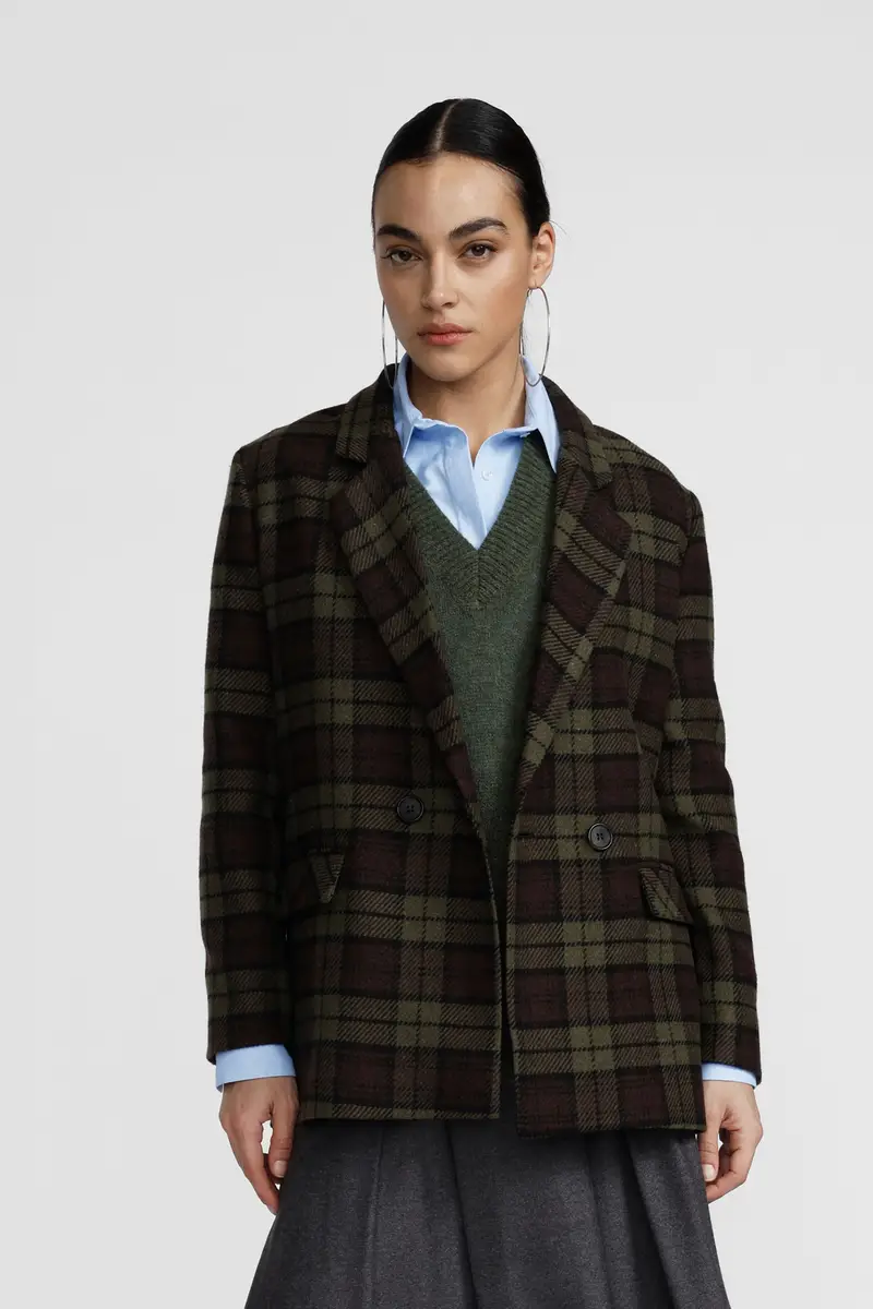 Dixie Blazer 3782743 miniatura 2