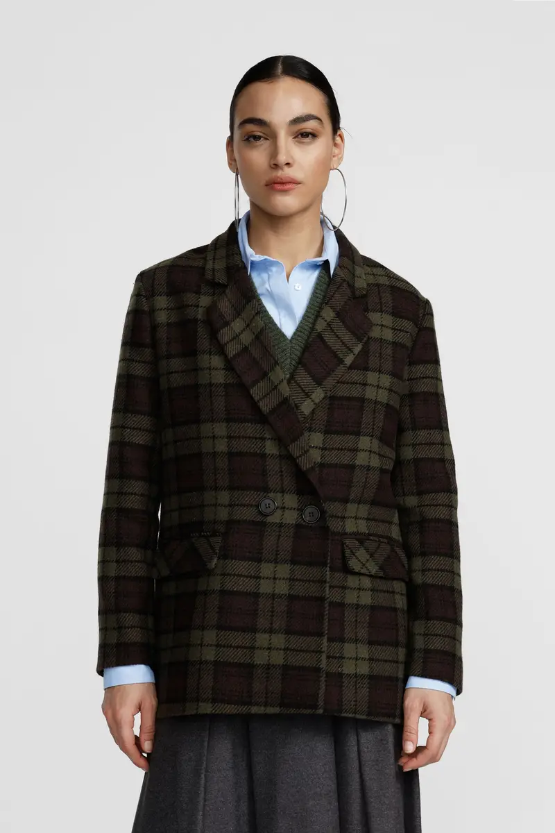 Dixie Blazer 4199372 miniatura 3