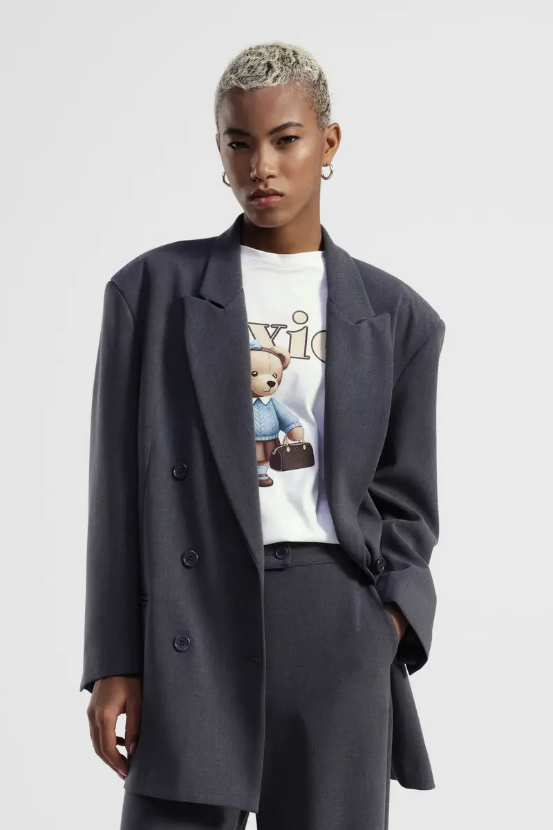 Dixie Blazer 3567101 miniatura 2