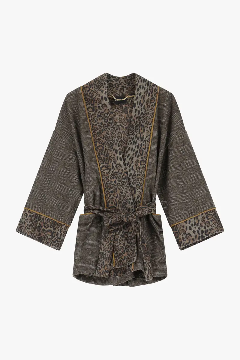 Dixie Blazer 4224149