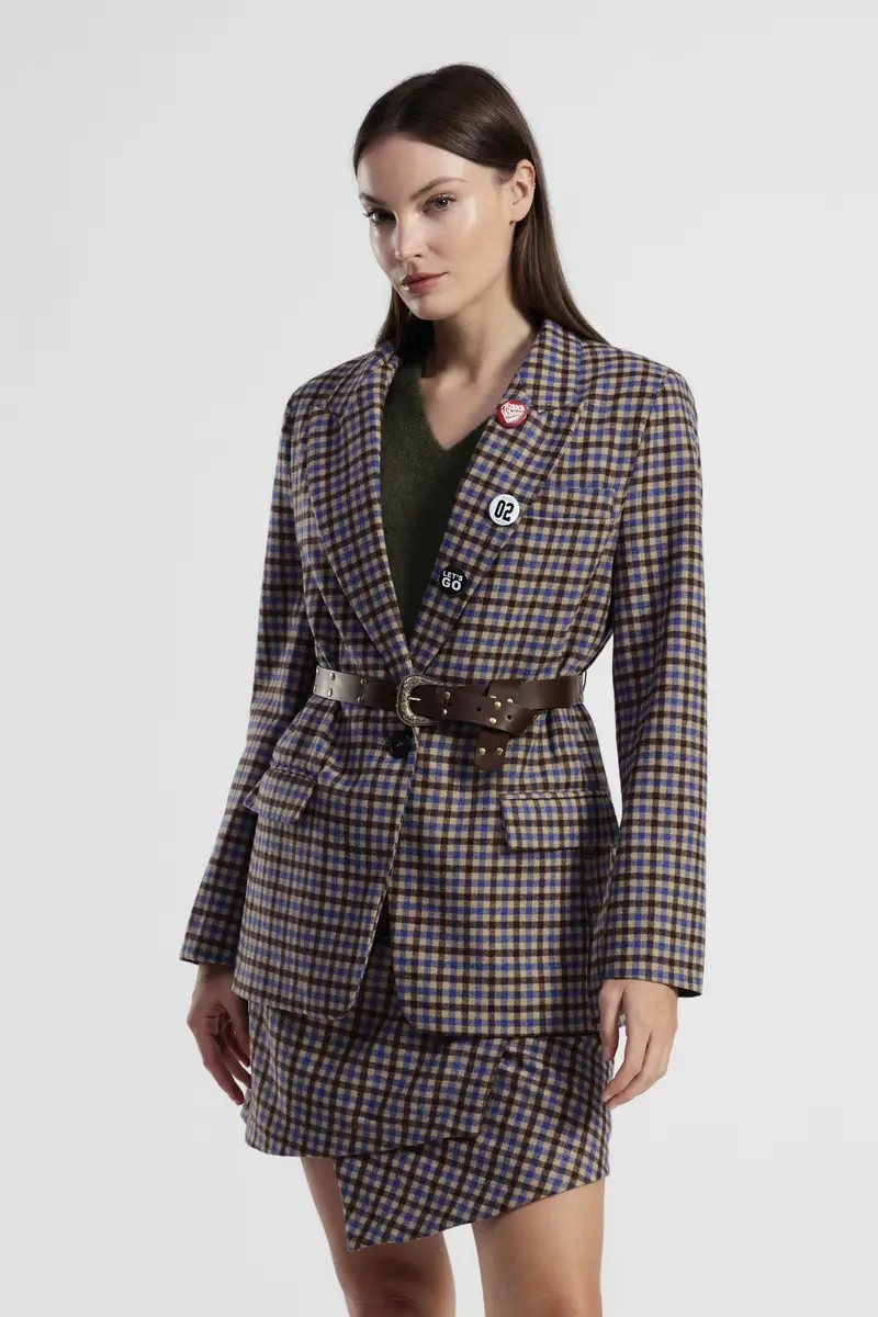 Dixie Blazer 3567189 miniatura 2