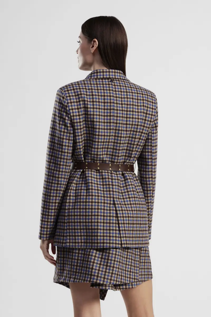 Dixie Blazer 3567189 miniatura 3