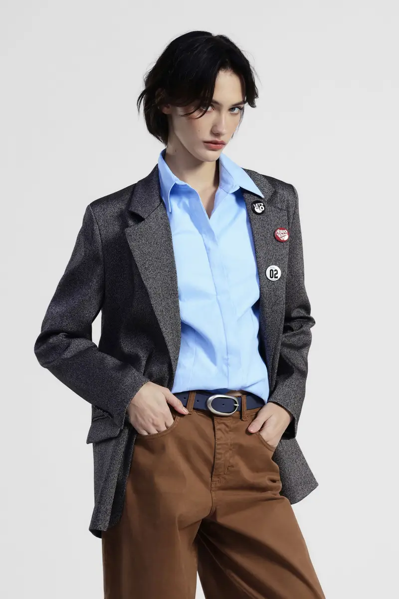 Dixie Blazer 3567169 miniatura 2