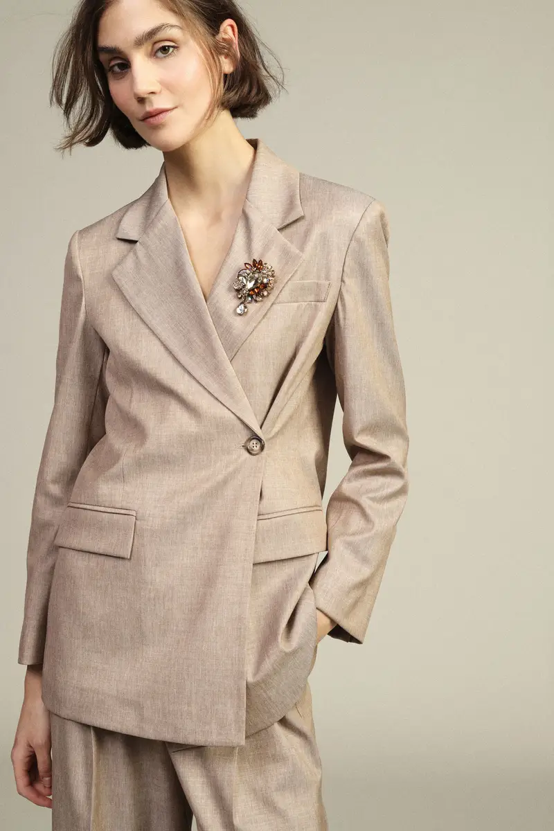 Dixie Blazer 4351279 miniatura 2