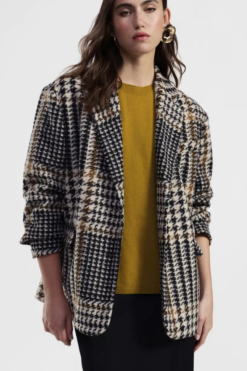 Dixie Blazer 3567107 miniatura 3