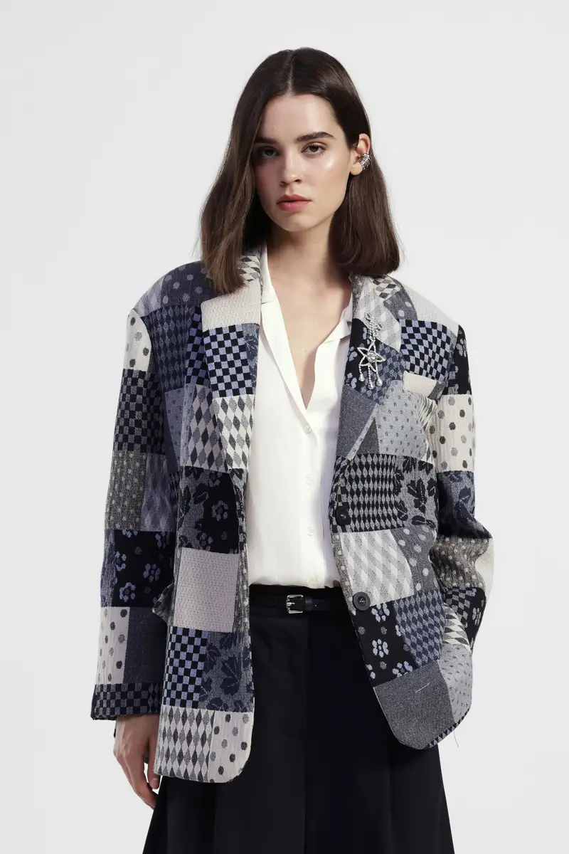 Dixie Blazer 3567108 miniatura 2