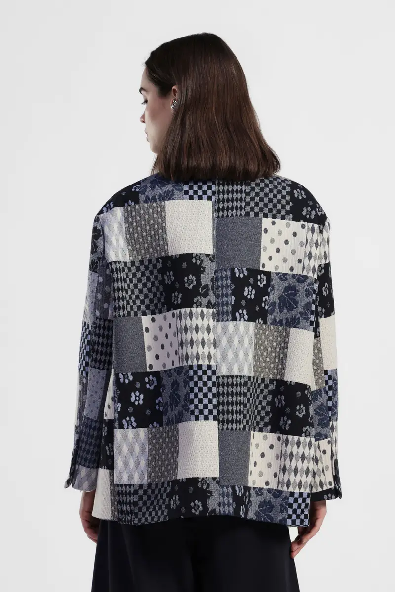 Dixie Blazer 3567108 miniatura 3