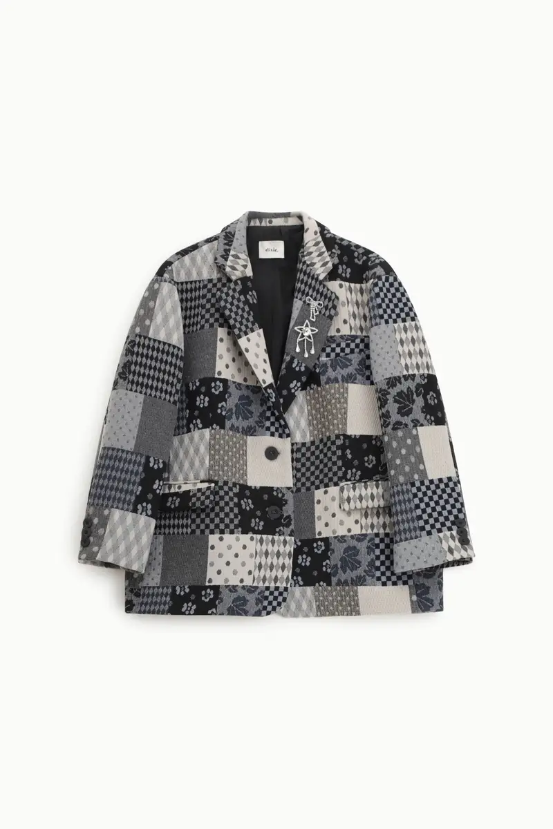 Dixie Blazer 3567108