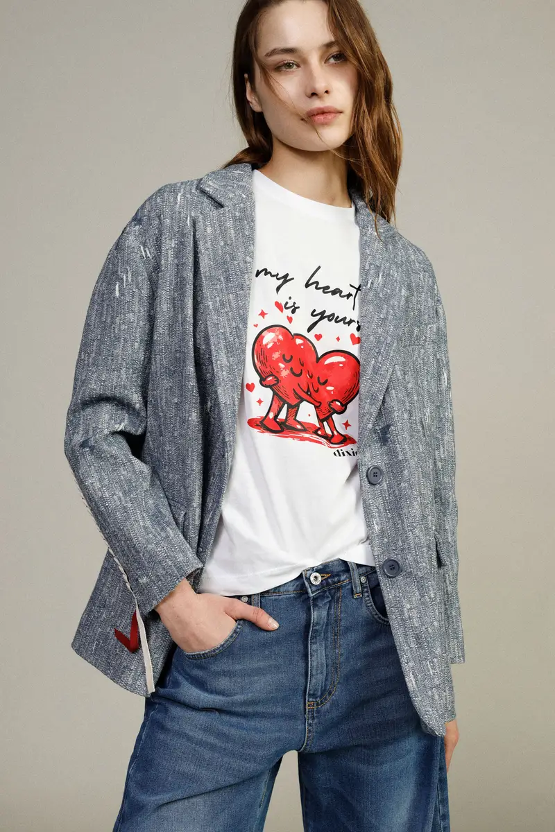 Dixie Blazer 4254516 miniatura 2