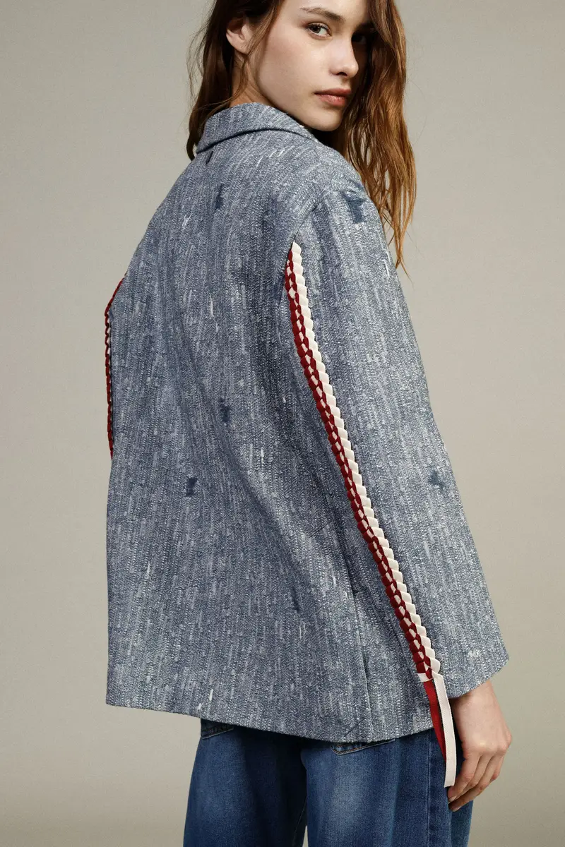 Dixie Blazer 4254516 miniatura 3