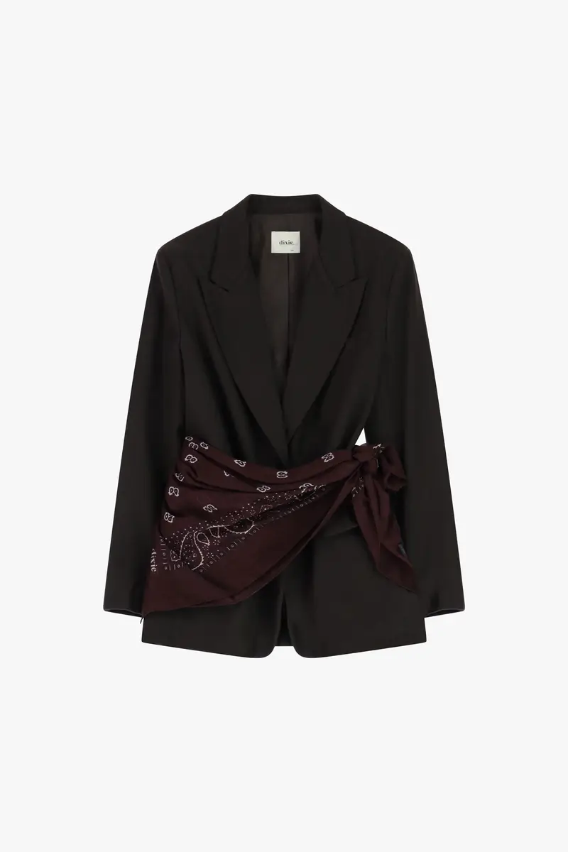 Dixie Blazer 3818195