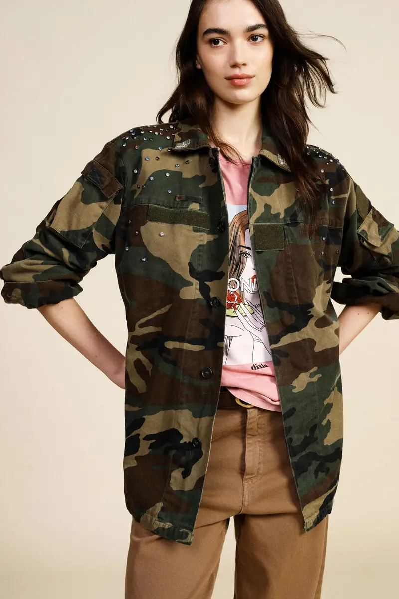 Dixie Blazer 4254494 miniatura 2